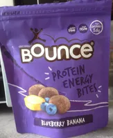 Bounce blueberry banana