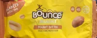 Breakfast peanut butter protein bar