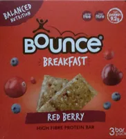 Bounce breakfast