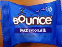 Dark chocolate Protein energy ball