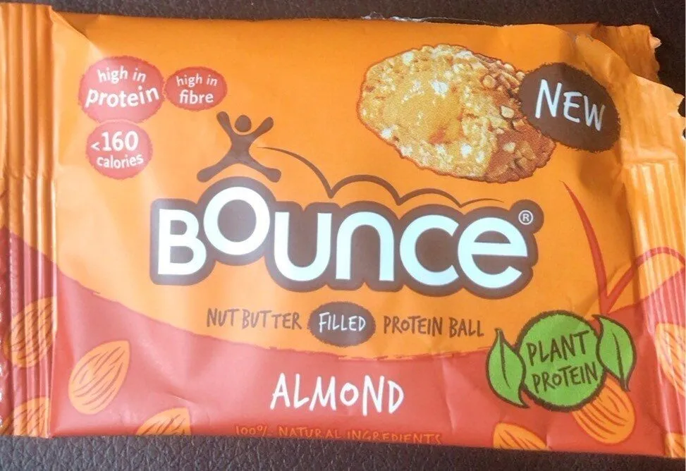 Bounce