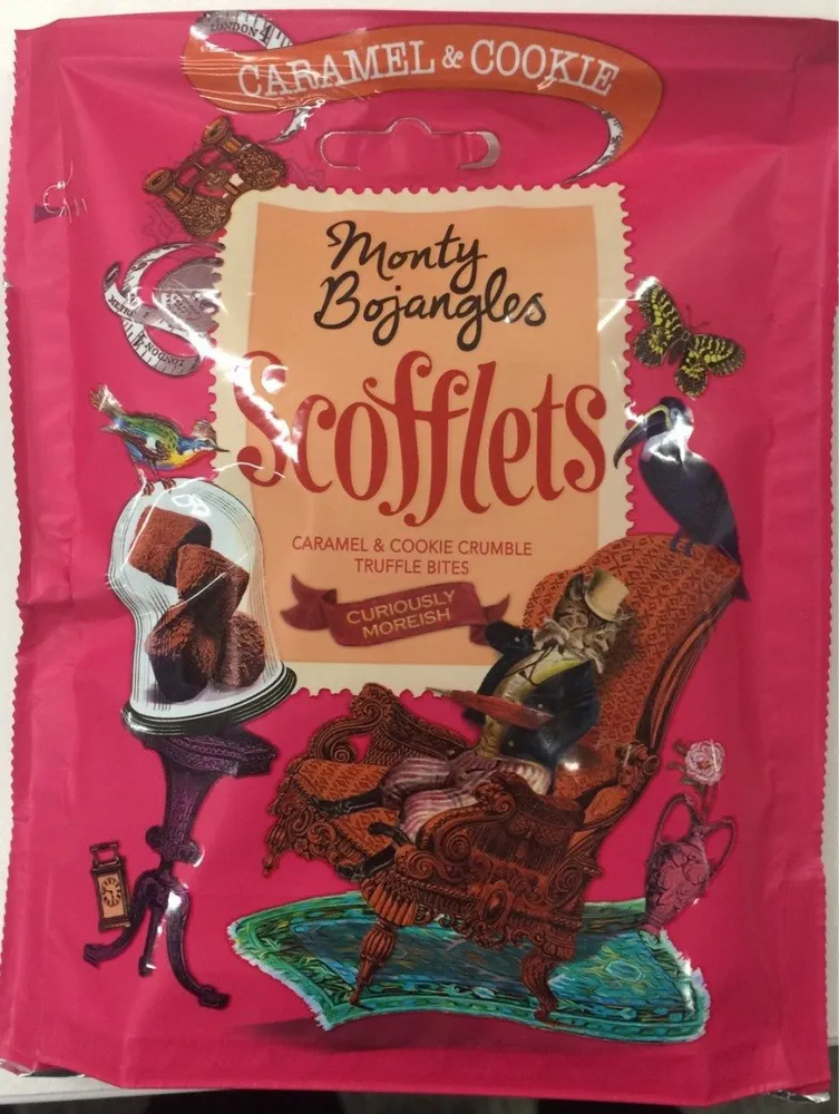 Scofflets