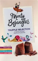 Monty Bojangles Taste Adventures Treasure Box