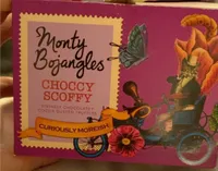 Choccy Scoffy