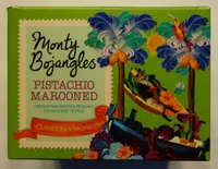 Pistachio Marooned