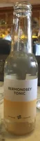 BTW Tonic Water
