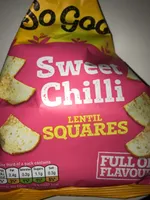 Sweet chili