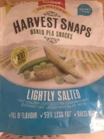 Harvest snaps