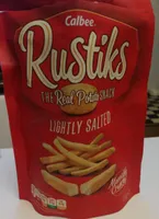 Rustiks