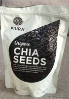 Organic Chia Seeds