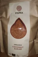 Organic coconut sugar