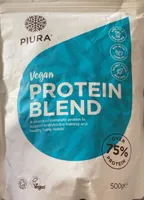 Vegan Protein Blend