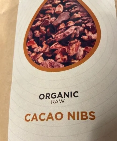 Cacao Nibs
