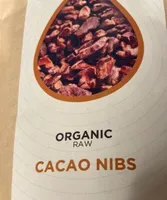 Cacao Nibs