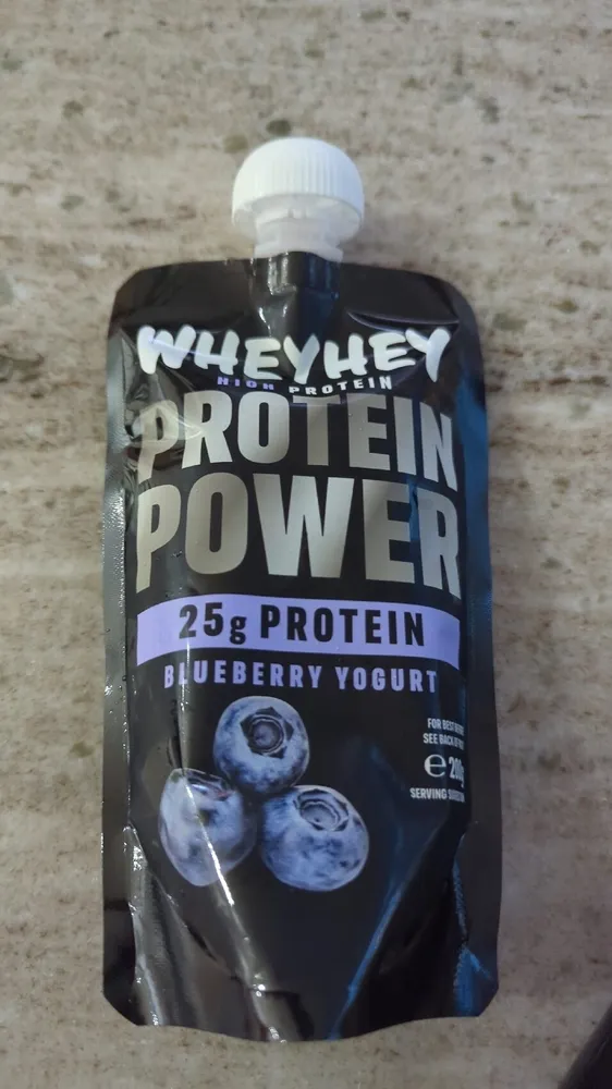 Protein Power