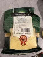 Chip Shop Curry Sauce