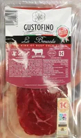 Bresaola