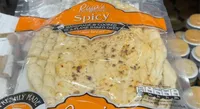 Naan bread