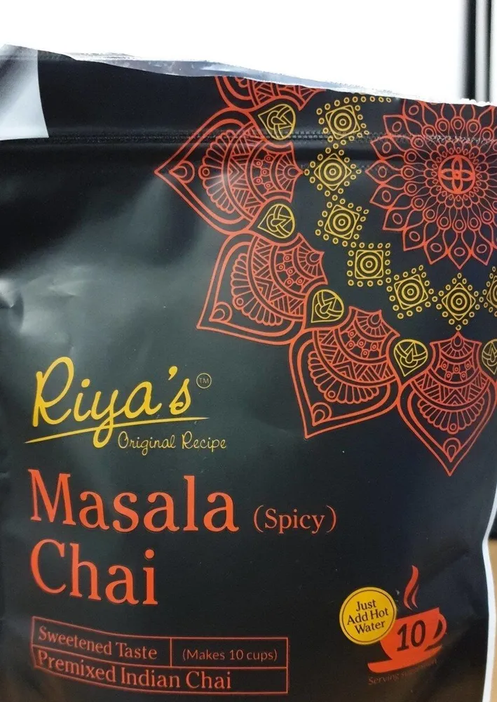 Masala Chai
