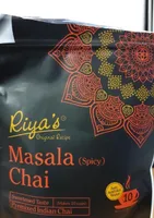 Masala Chai