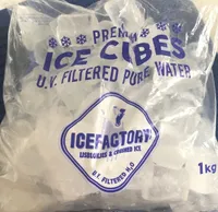 Ice cube