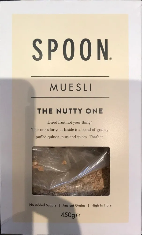 Muesly
