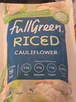 Swap Rice & Grains for reduced carb Riced Veggies
