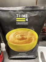 Cream Of Rice