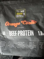 Beef Protein