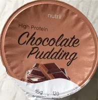 Chocolate Pudding