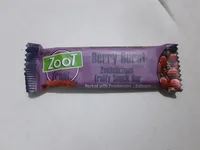 Berry Burst