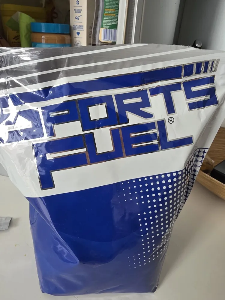 Sports Fuel Premium Protein