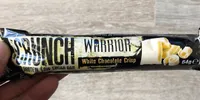 Crunch White Chocolate Crisp