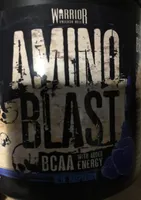 Amino blast
