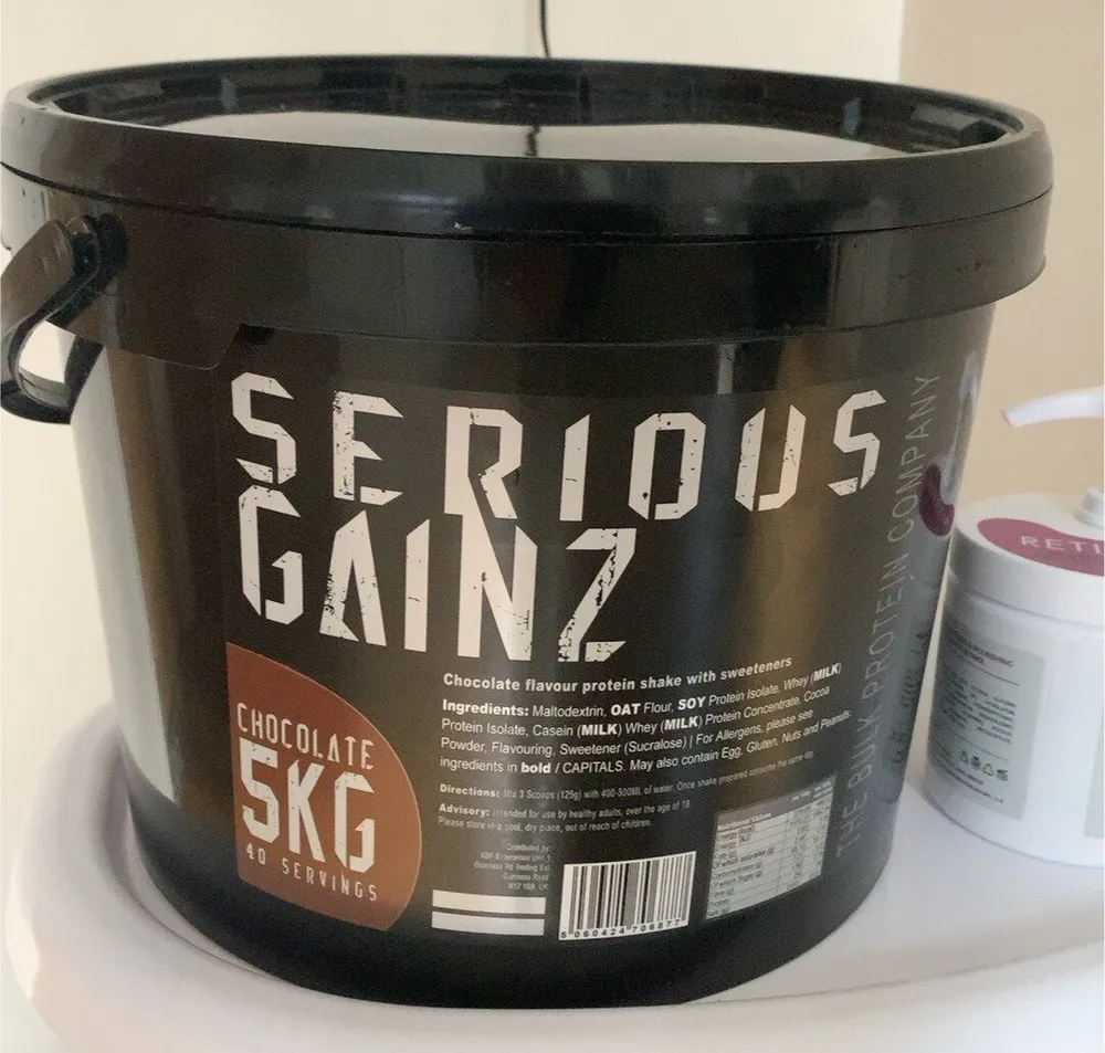 Protein Powder