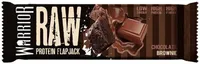 Raw Protein Flap Jack Chocolate Brownie