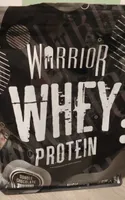 Warrior Protein