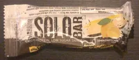 Warrior solo bar