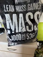 Warrior Portion Shake