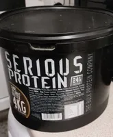 Serious Protein