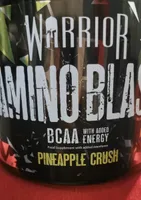 Ánimo blast
