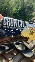 Brunch barre hyperproteinee