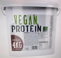 Vegan Protein