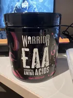 EAA Amino Acids