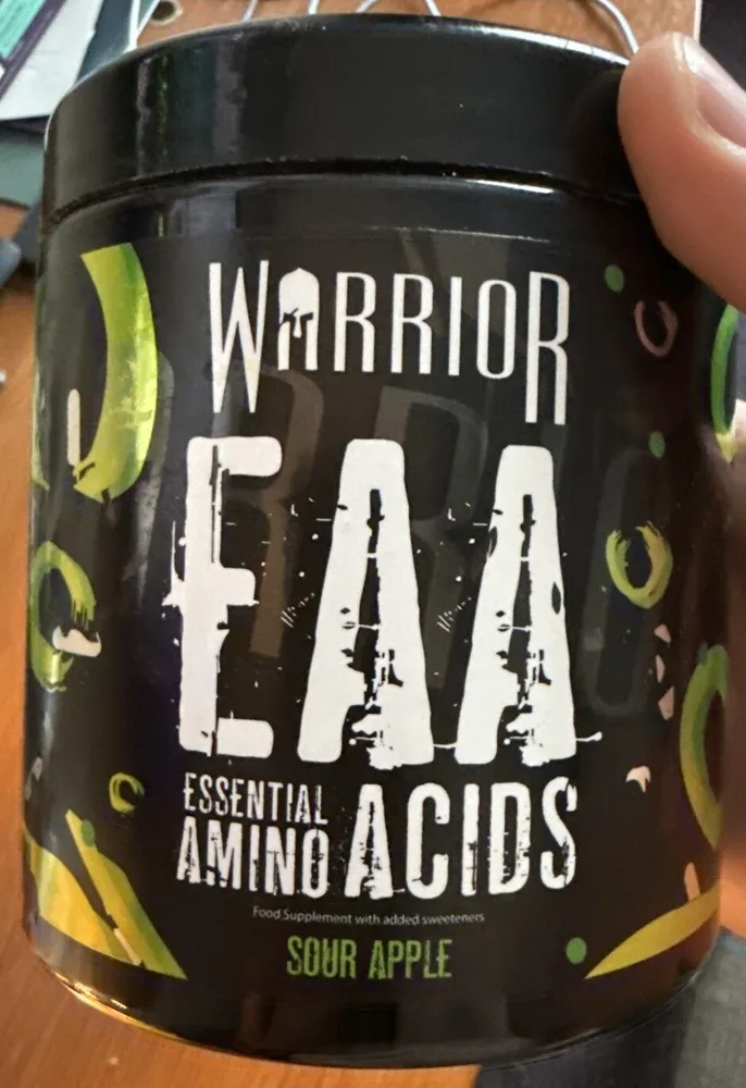 EAA