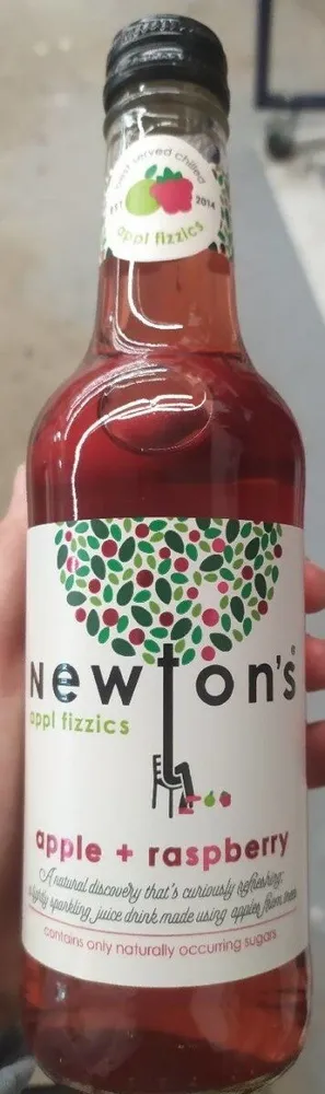 Newton's appl fizzics