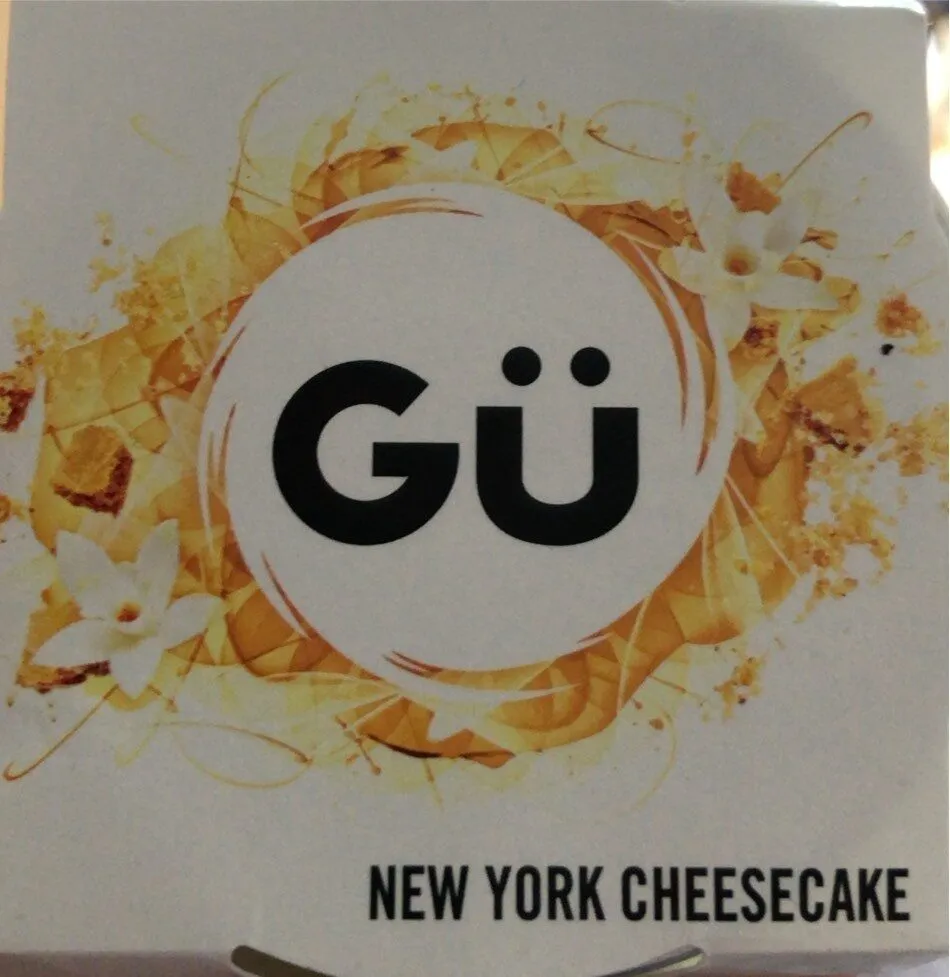 New York Cheesecake
