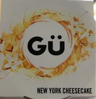 New York Cheesecake
