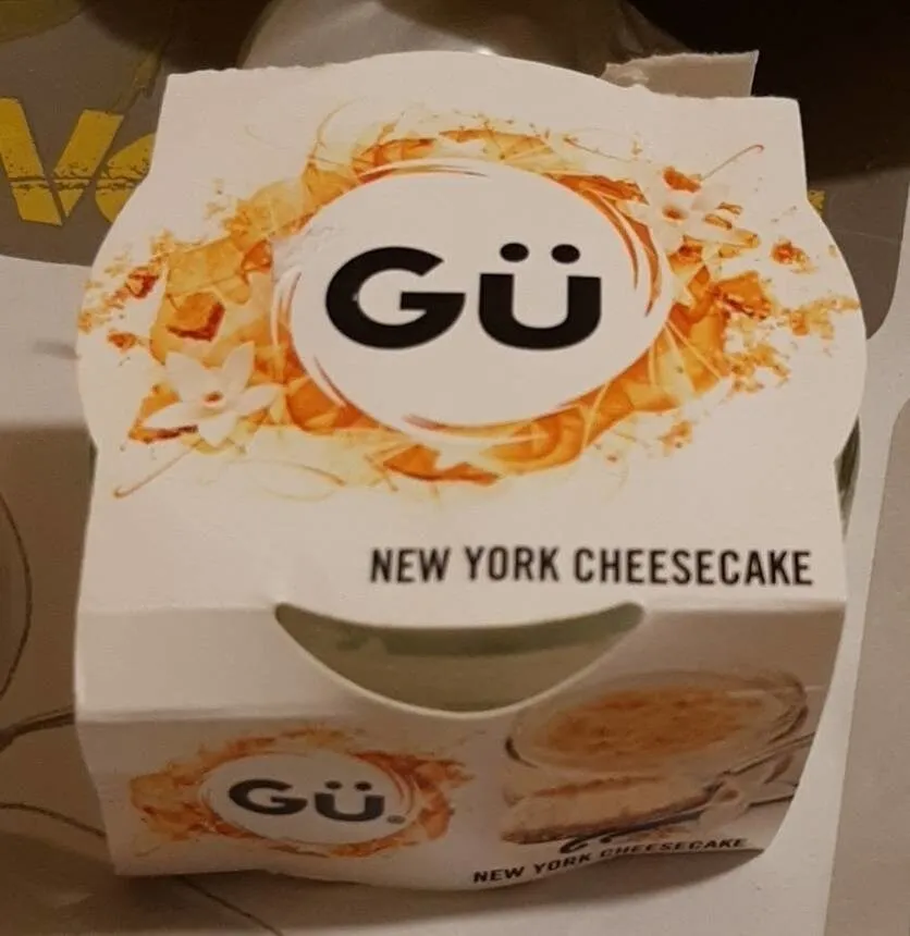 New York cheesecake Speculoos