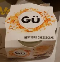 New York cheesecake Speculoos